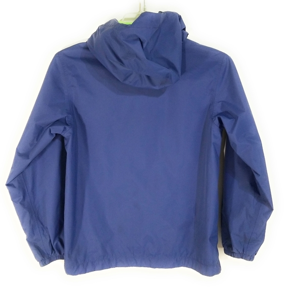 THE NORTH FACE Boys Kids Youth Resolve Jacket Size M 10/12 - Picture 2 of 7